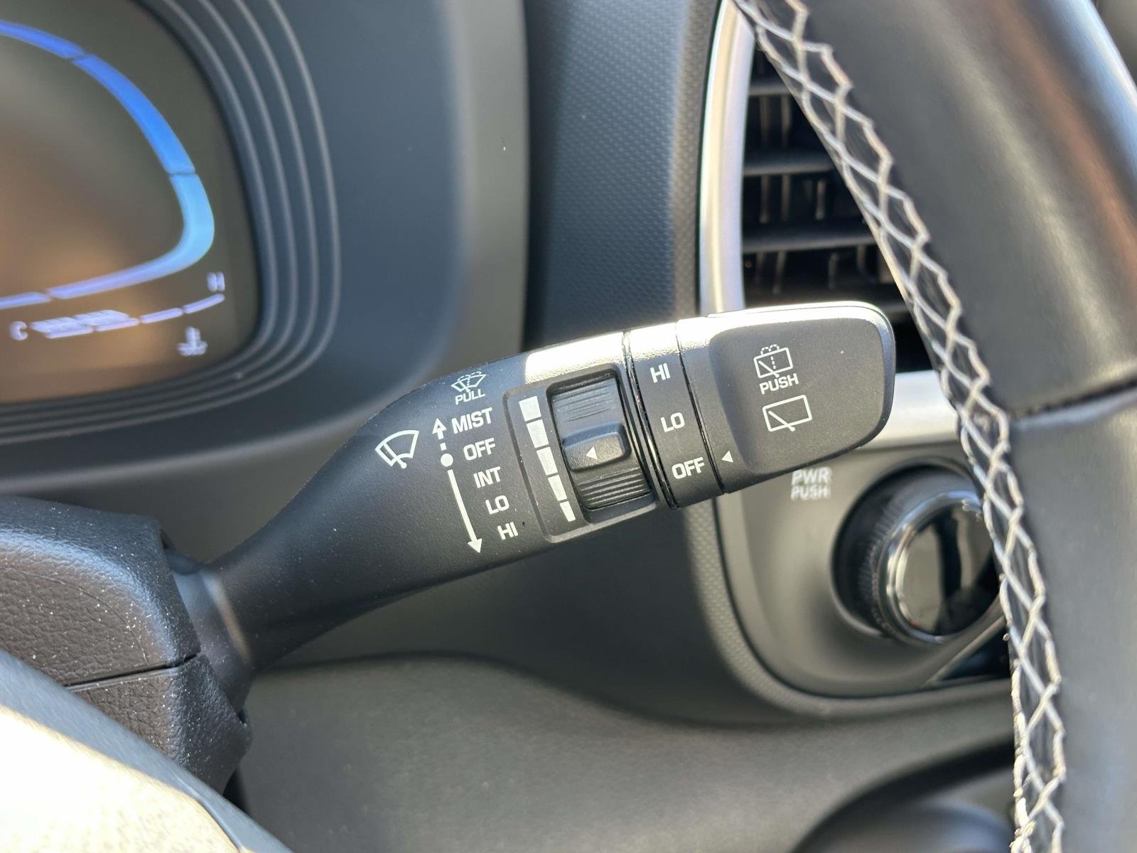 Certified Used 2023 Gray Hyundai SEL image 29