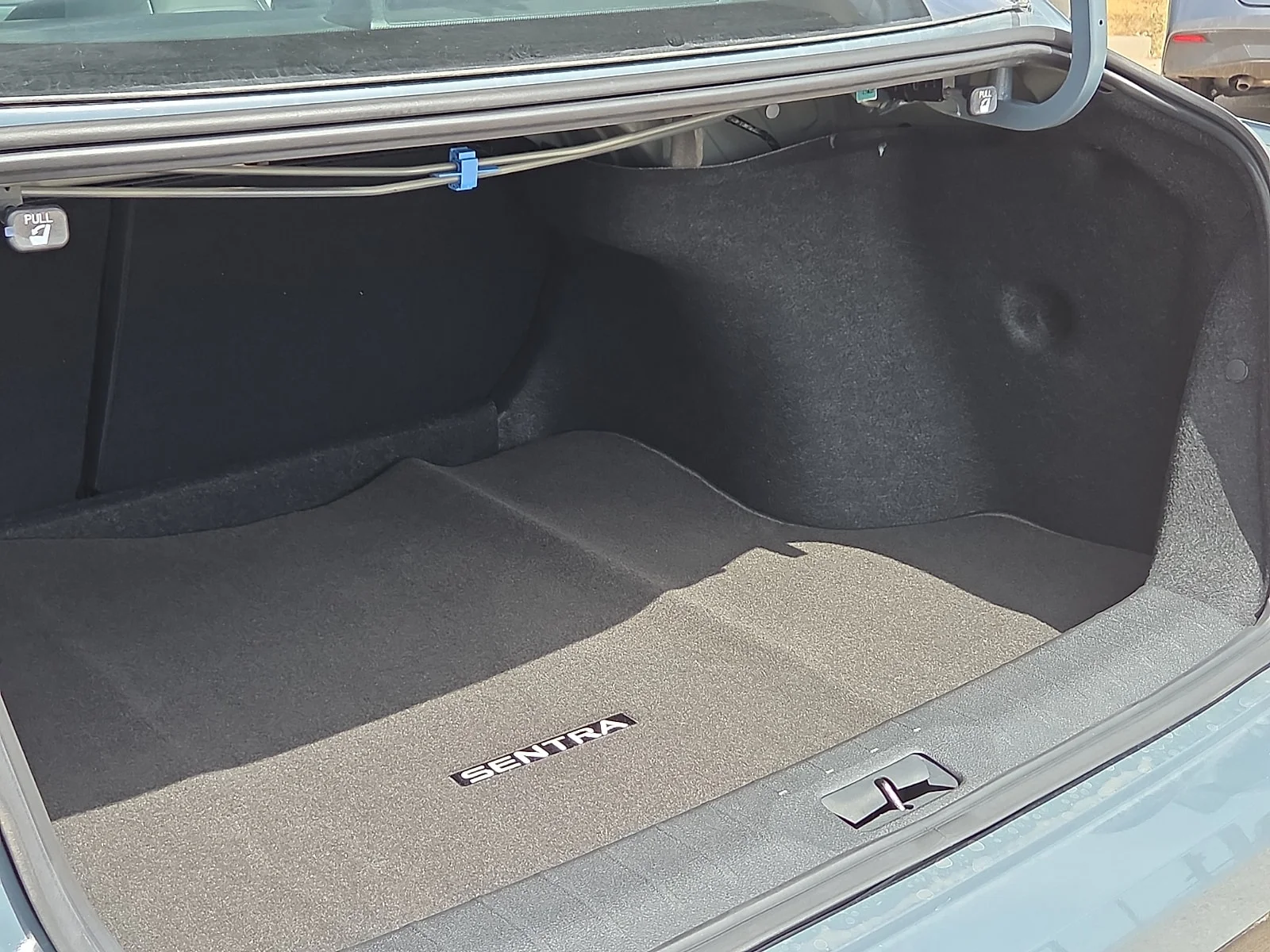 New 2027 XKY 2tonegrybl Nissan SR image 8