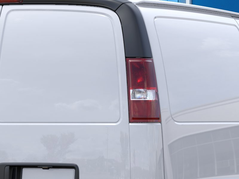 2026 Chevrolet Express Cargo Work Van - Photo 13