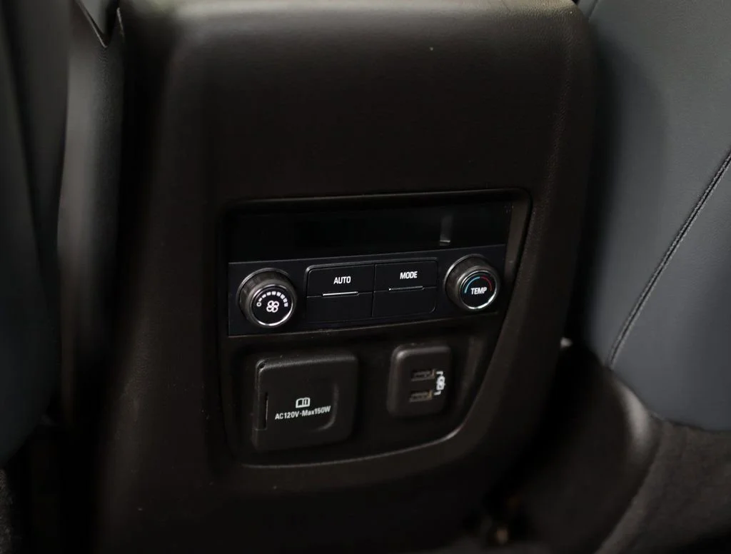 2022 Buick Enclave Essence - Photo 28