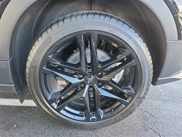 2026 Chevrolet Blazer EV LT - Photo 22
