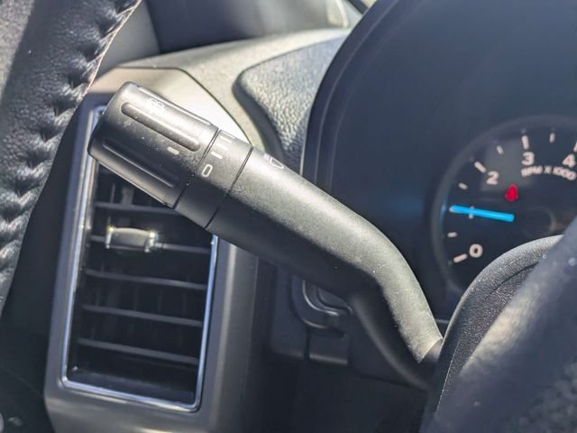 Used 2020 Black Ford XLT image 27