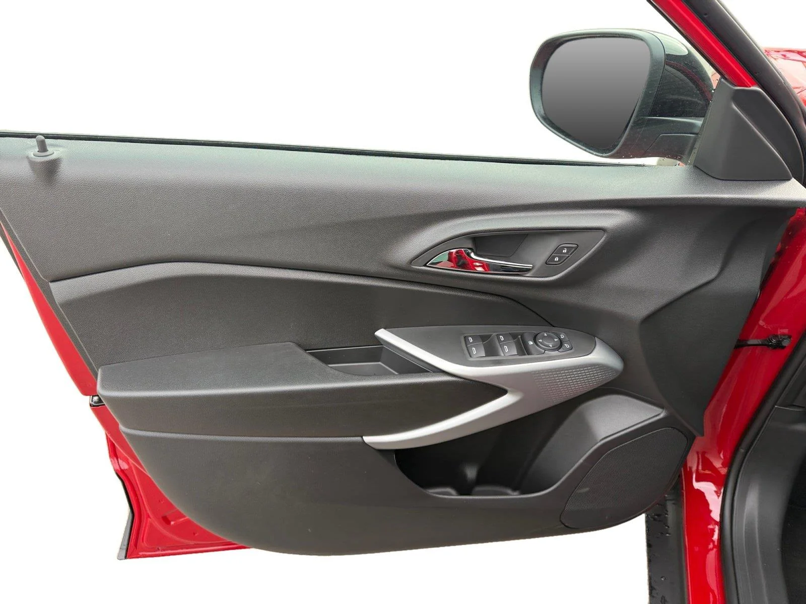 2026 Chevrolet Trax RS - Photo 9