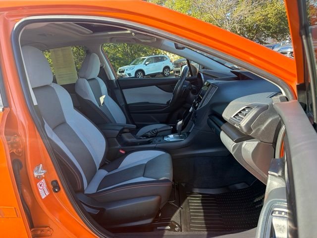 Used 2019 Orange Subaru 2.0i Premium image 25