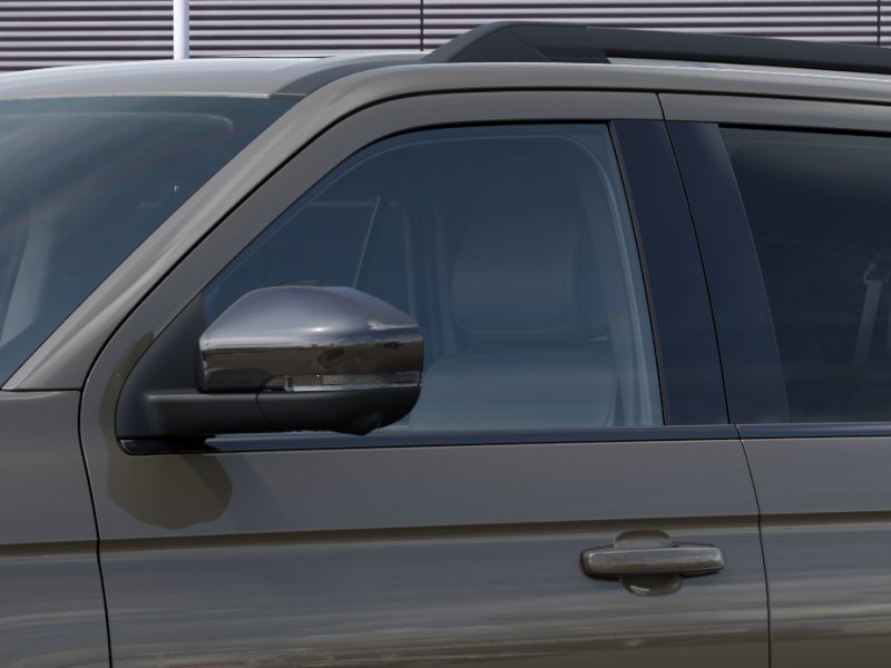 New 2027 Marsh Gray Ford Platinum image 21
