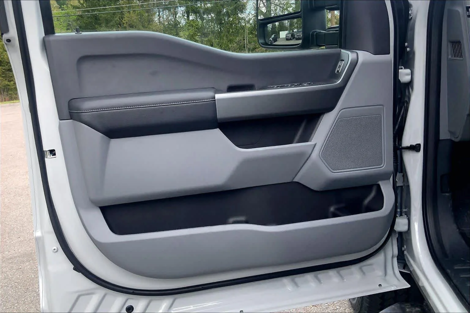 New 2026 Avalanche Ford XL image 11