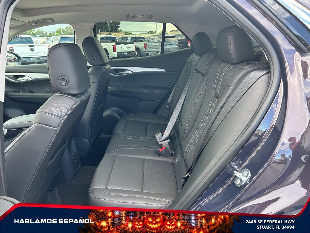 2026 Buick Envision Avenir - Photo 12