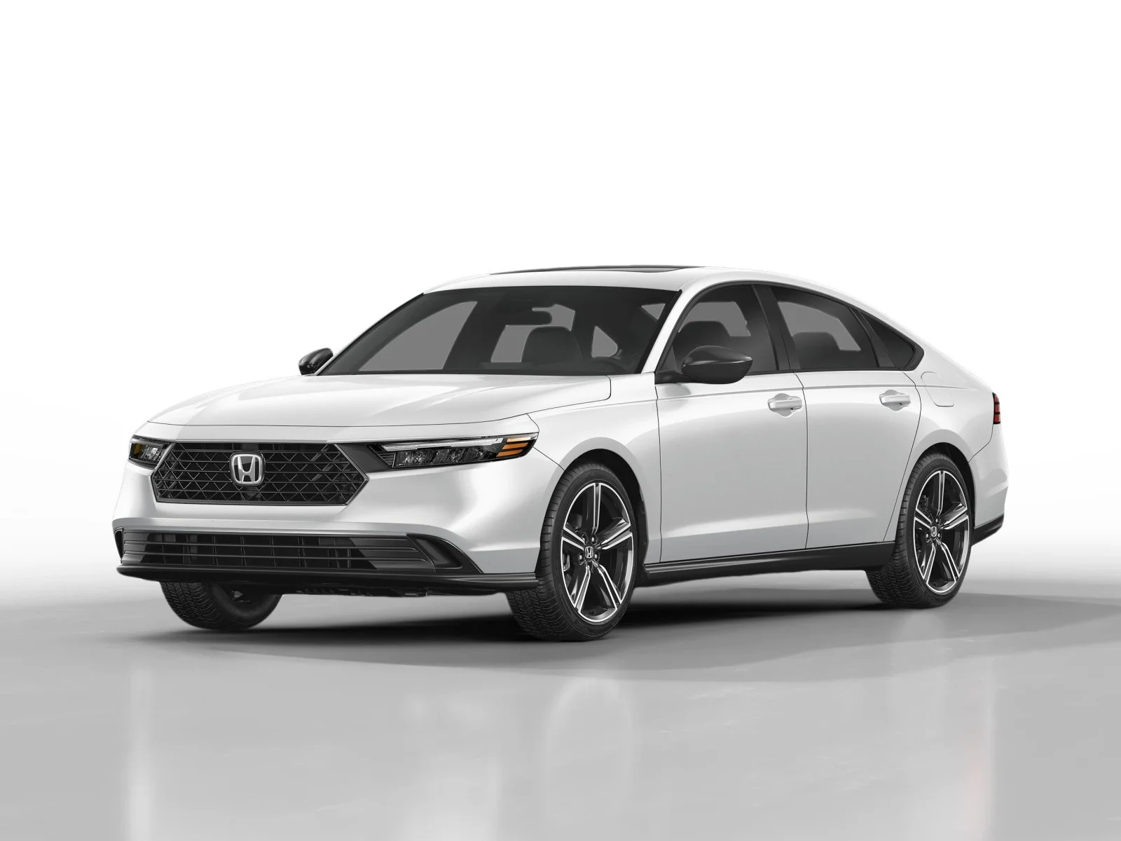 2026 Honda Accord