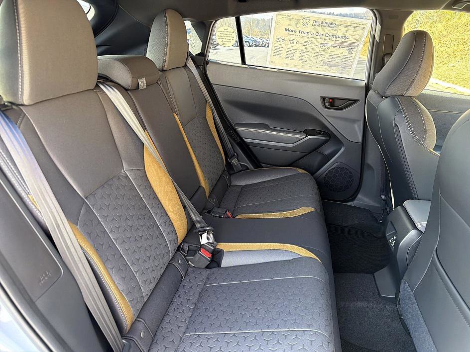 2026 Subaru Crosstrek Sport - Photo 22