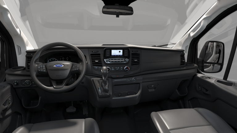 2025 Ford Transit Van Base - Photo 9