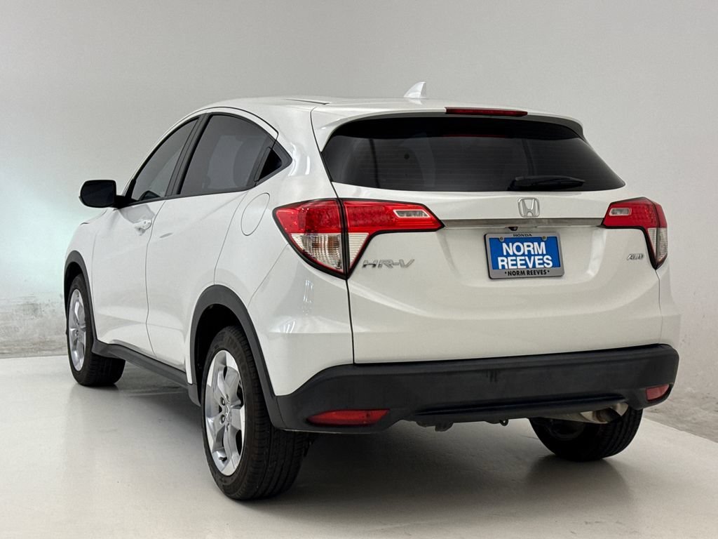 2022 Honda HR-V LX - Photo 39