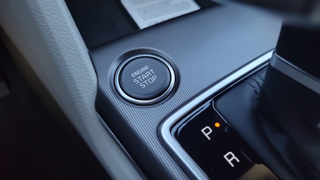 New 2027 Gravity Gray Kia EX image 22