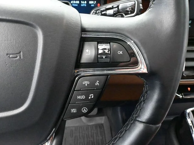 2024 Lincoln Navigator Reserve - Photo 29