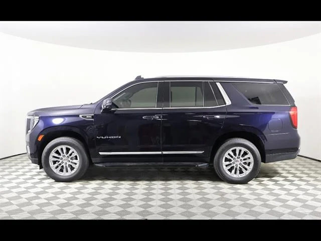 2023 GMC Yukon 2WD SLT's photo