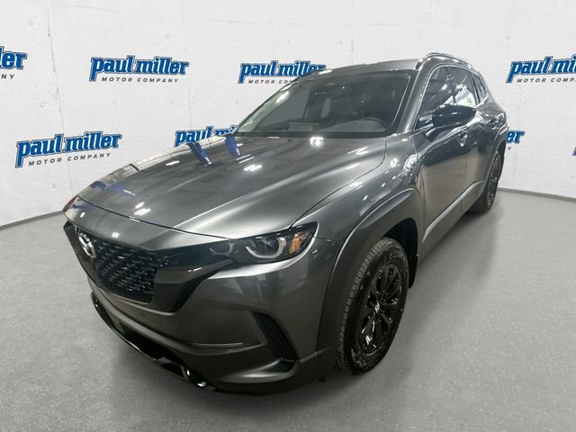 2026 Mazda CX-50 Hybrid Premium AWD