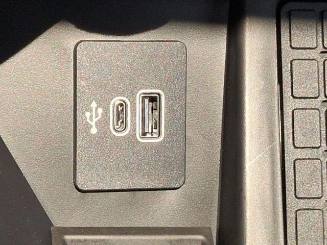 New 2026 Avalanche Ford Lariat® image 24