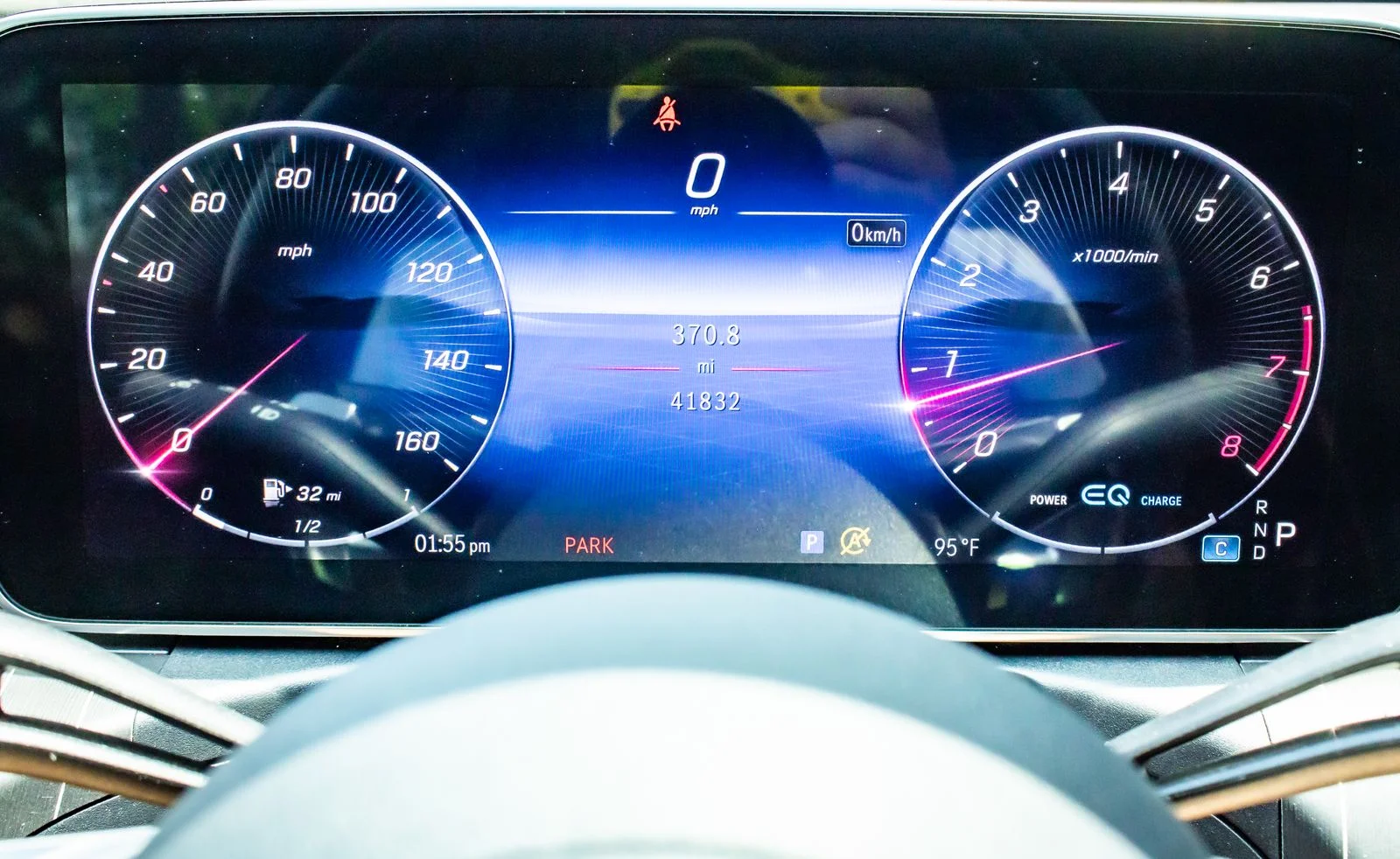 Used 2022 Black Mercedes-Benz C 300 image 18