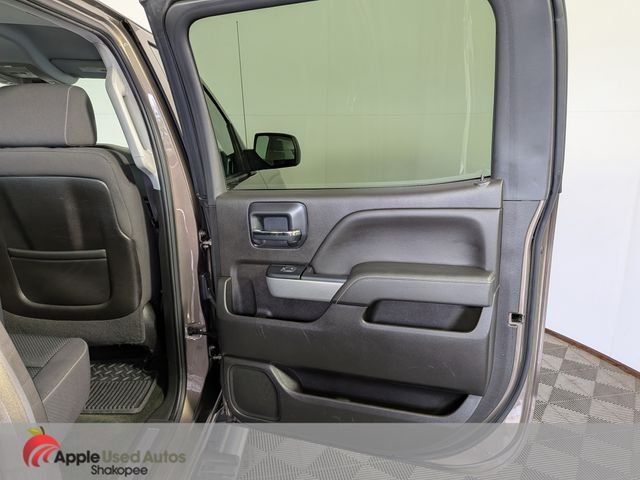 Used 2014 Brown Chevrolet LT image 30