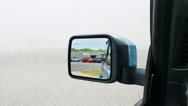 Used 2023 Area 51 Ford Outer Banks image 12