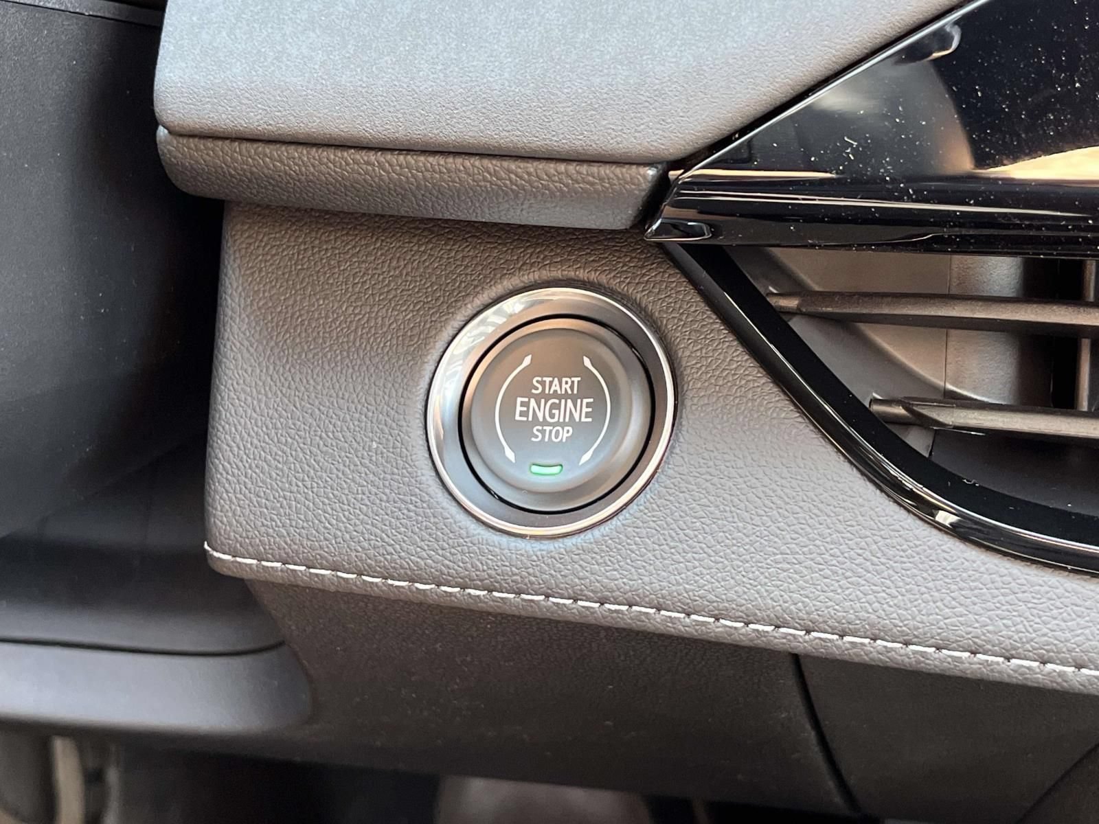 2027 Buick Enclave Sport Touring - Photo 32