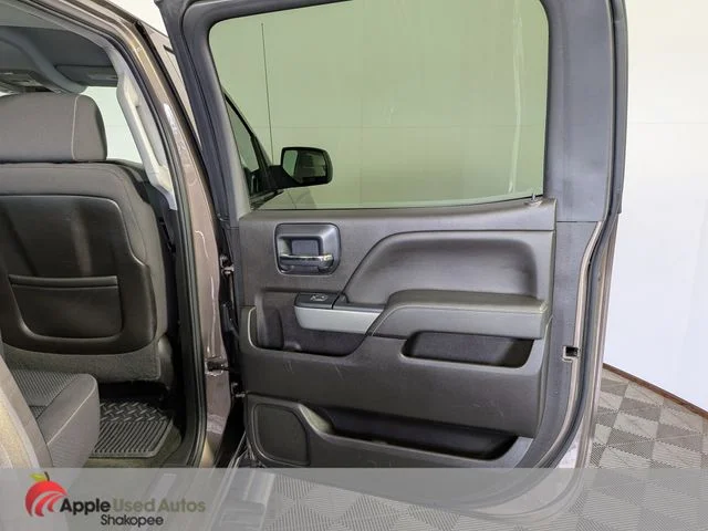 Used 2014 Brown Chevrolet LT image 30
