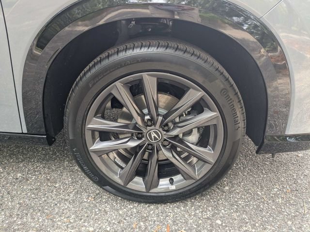 New 2026 Urban Gray Pearl Acura A-Spec Package image 10
