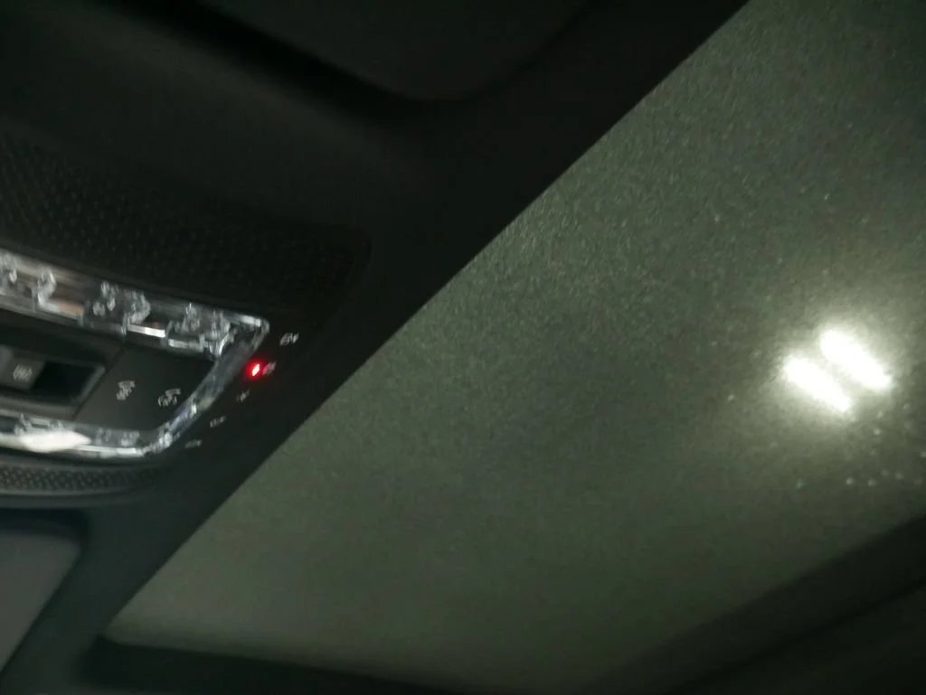 New 2026 Obsidian Black Metallic Mercedes-Benz GLS 450 image 38