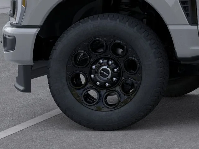 New 2026 Avalanche Ford F-250® Lariat® image 19