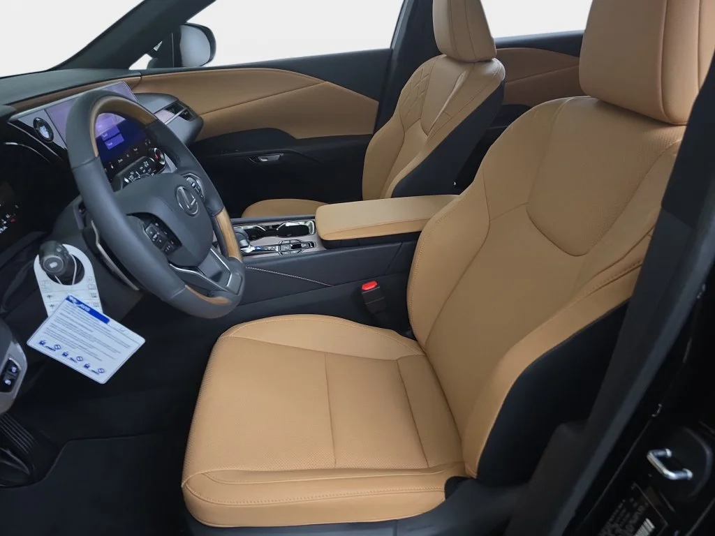 New 2026 Caviar Lexus PREMIUM image 14