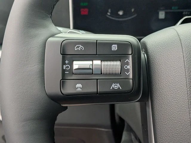 New 2026 White Hyundai SEL image 13