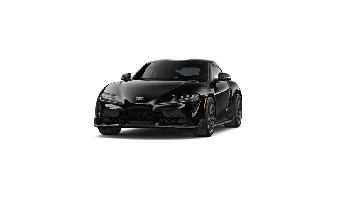 New 2026 Nocturnal Toyota 3.0 Premium image 18