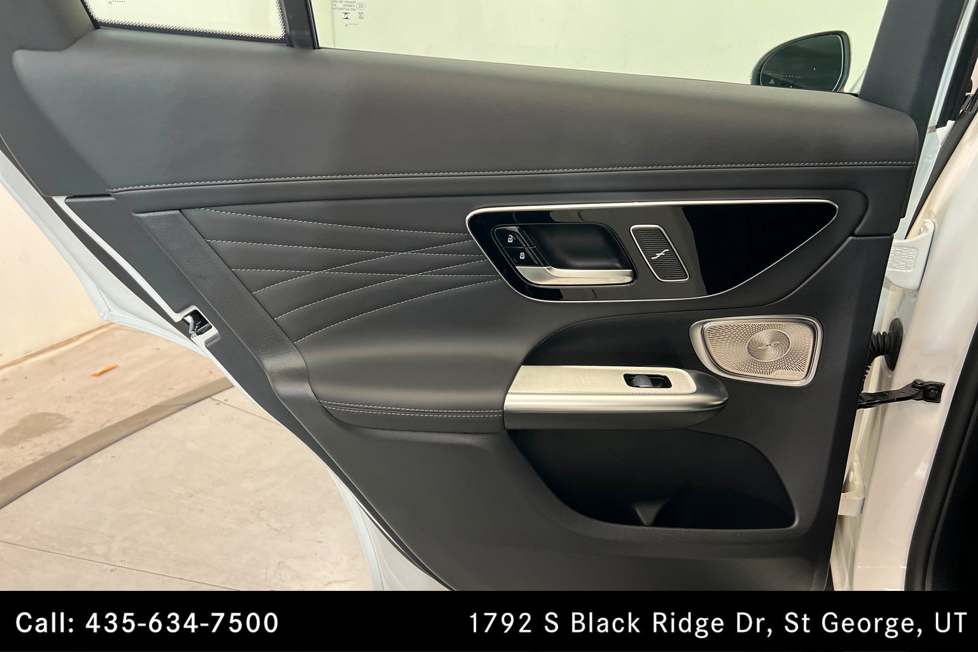 2025 Mercedes-Benz GLC AMG GLC63 S - Photo 19