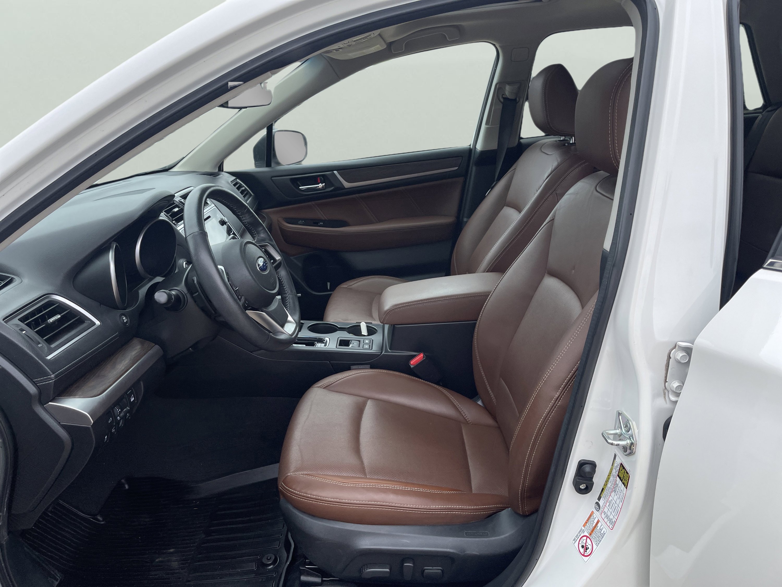 2019 Subaru Outback Touring - Photo 11