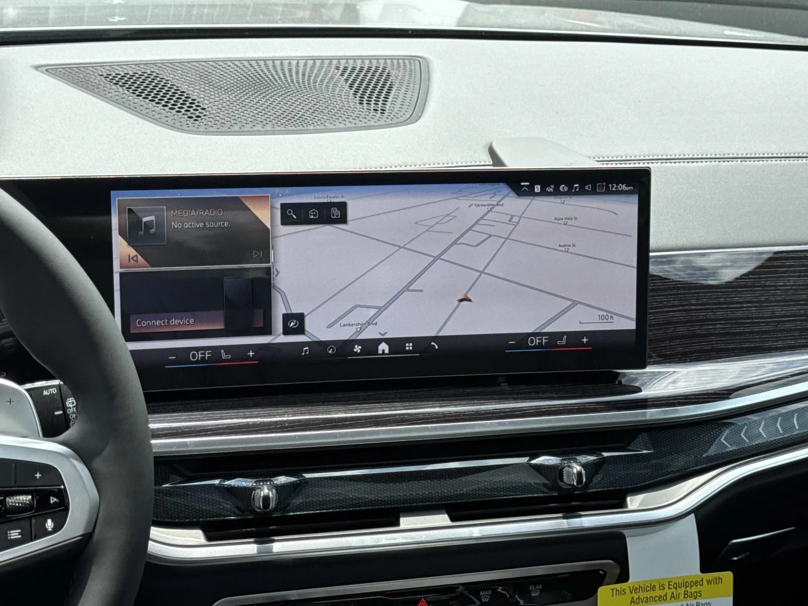 New 2026 Skyscraper Grey Metallic BMW sDrive40i image 9