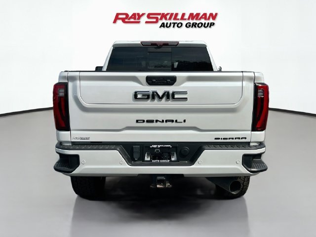 2024 GMC Sierra 2500HD Denali Ultimate - Photo 6