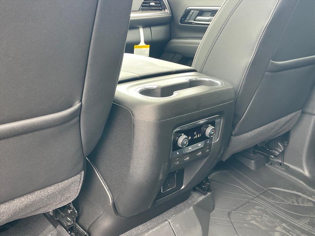 2026 Chevrolet Tahoe Premier - Photo 25