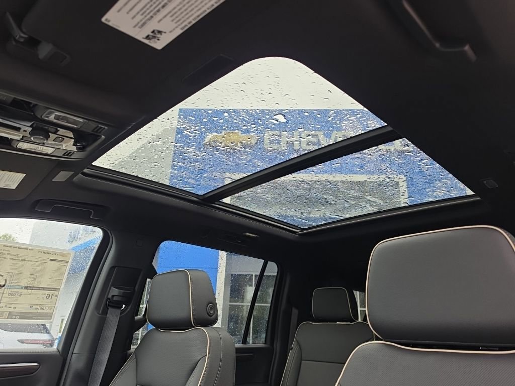 New 2026 Lakeshore Blue Metallic Chevrolet Premier image 21