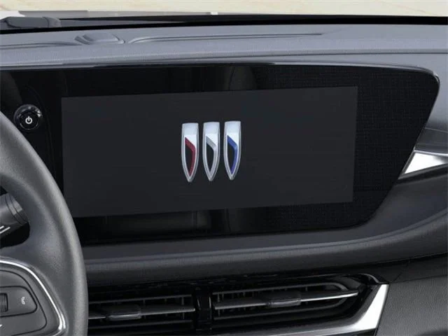 New 2026 Moonstone Gray Metallic Buick Sport Touring image 20