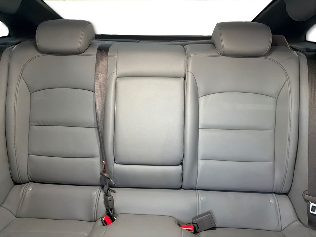 Used 2016 Silver Ice Metallic Chevrolet LT image 15