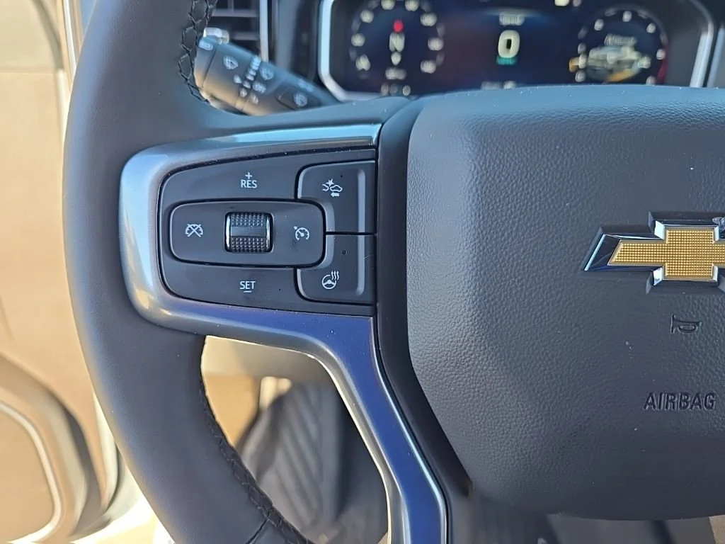 2026 Chevrolet Silverado 2500 HD LT - Photo 20