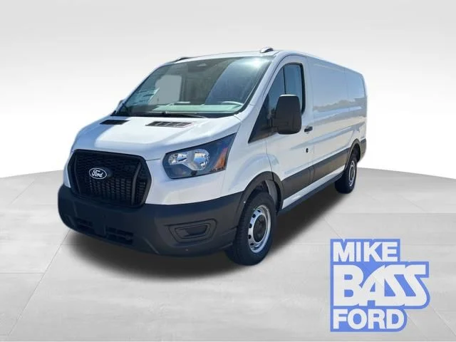 2026 Ford Transit 250 Low Roof 130 WB's photo