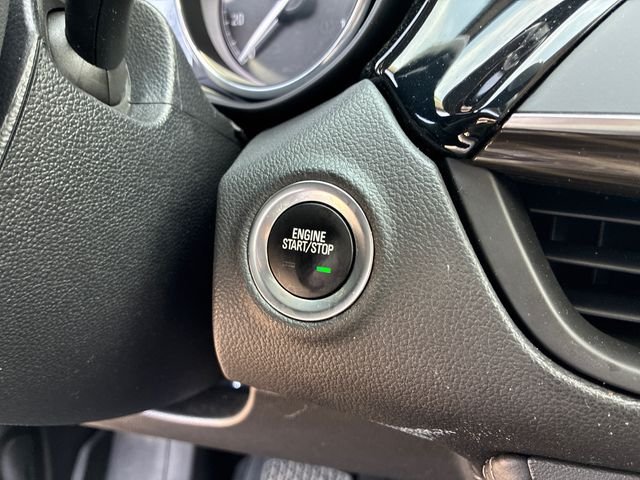 Used 2019 Black Buick Essence image 30
