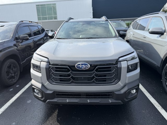 New 2026 RIVER ROCK PEARL Subaru Touring XT image 33
