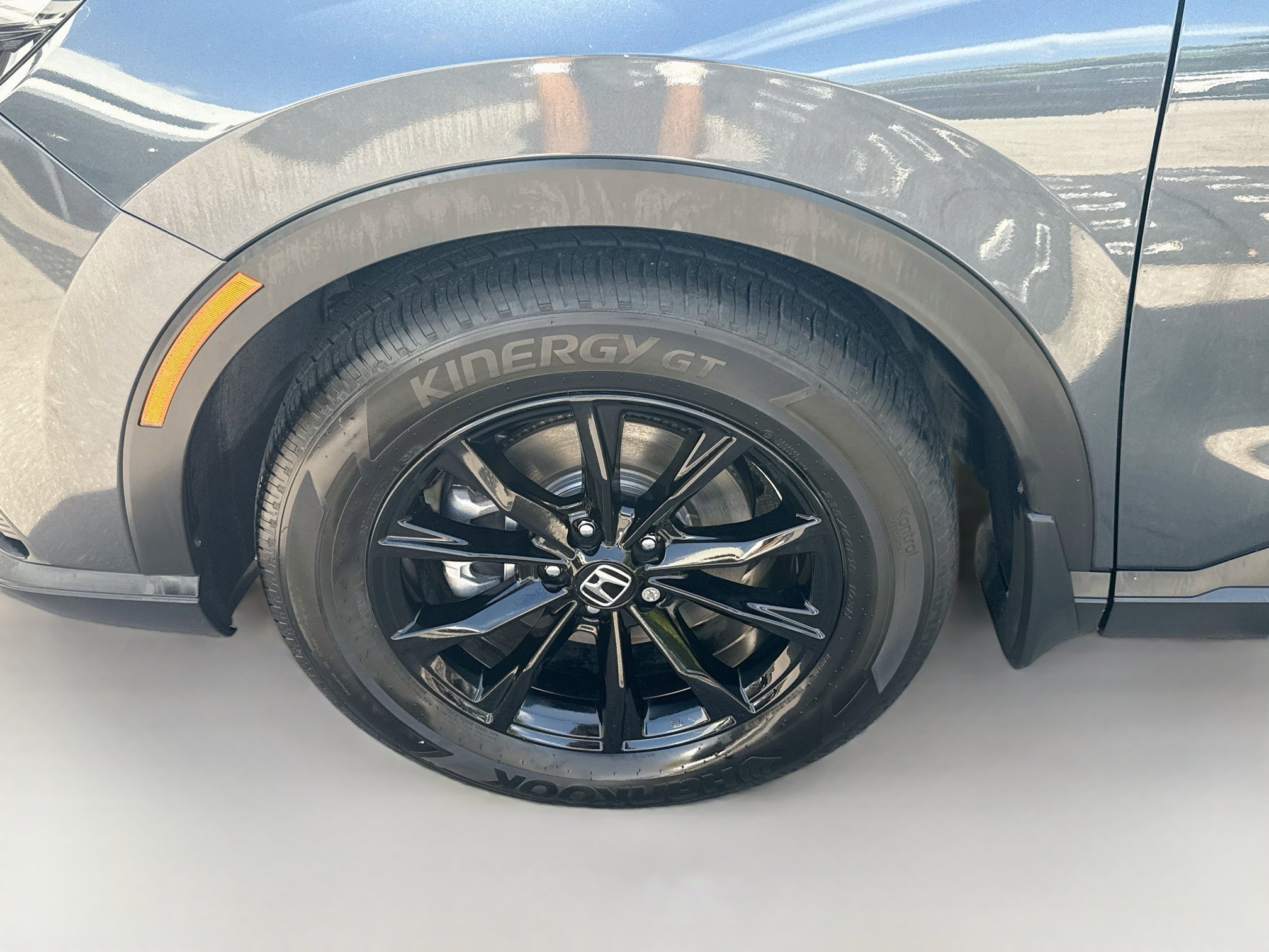 2024 Honda CR-V Sport-L - Photo 36