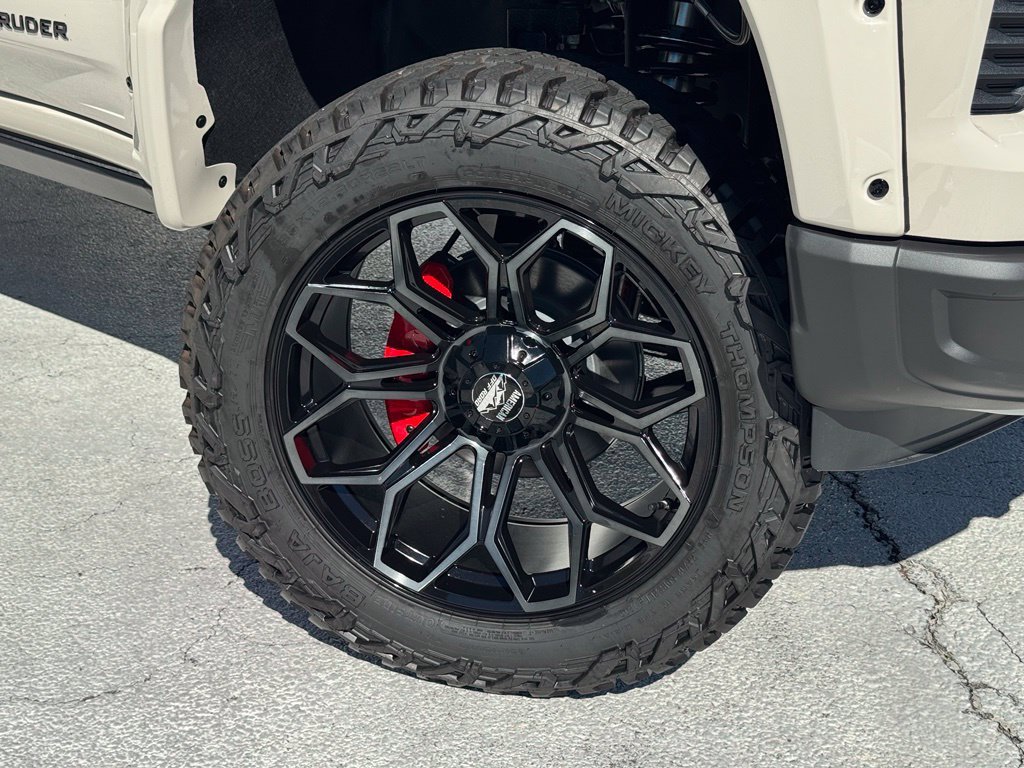2026 Chevrolet Silverado 1500 RST - Photo 7