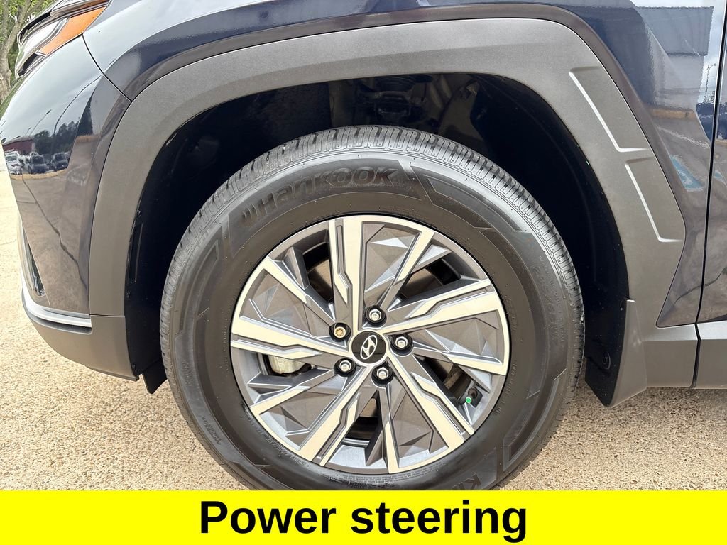 Used 2022  Hyundai Blue image 19