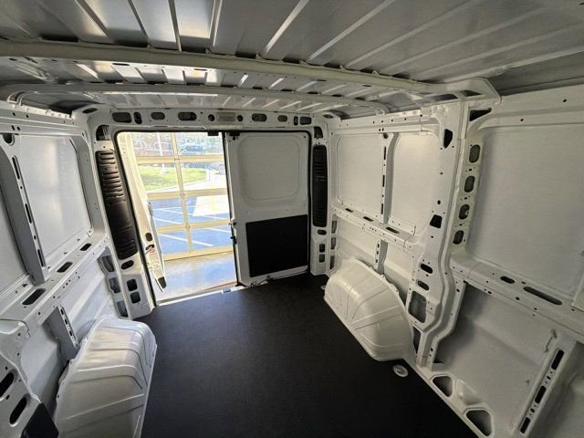New 2026 White Ram Low Roof image 10
