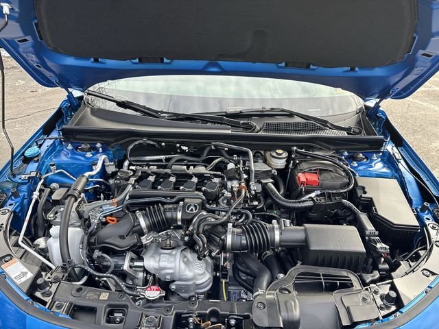 Certified Used 2026  Acura A-Spec Tech Package image 30