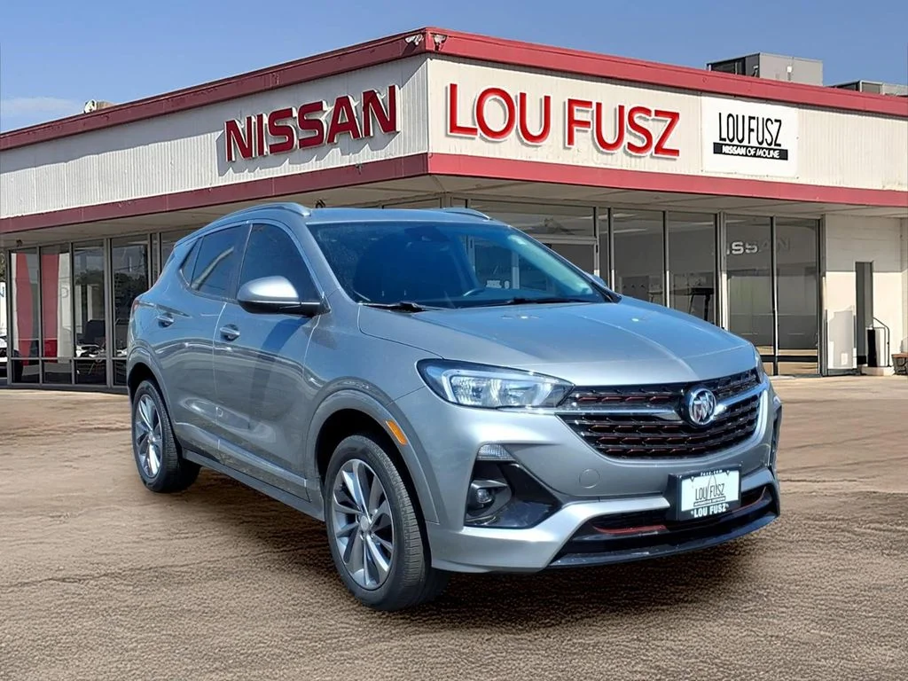 2023 Buick Encore GX