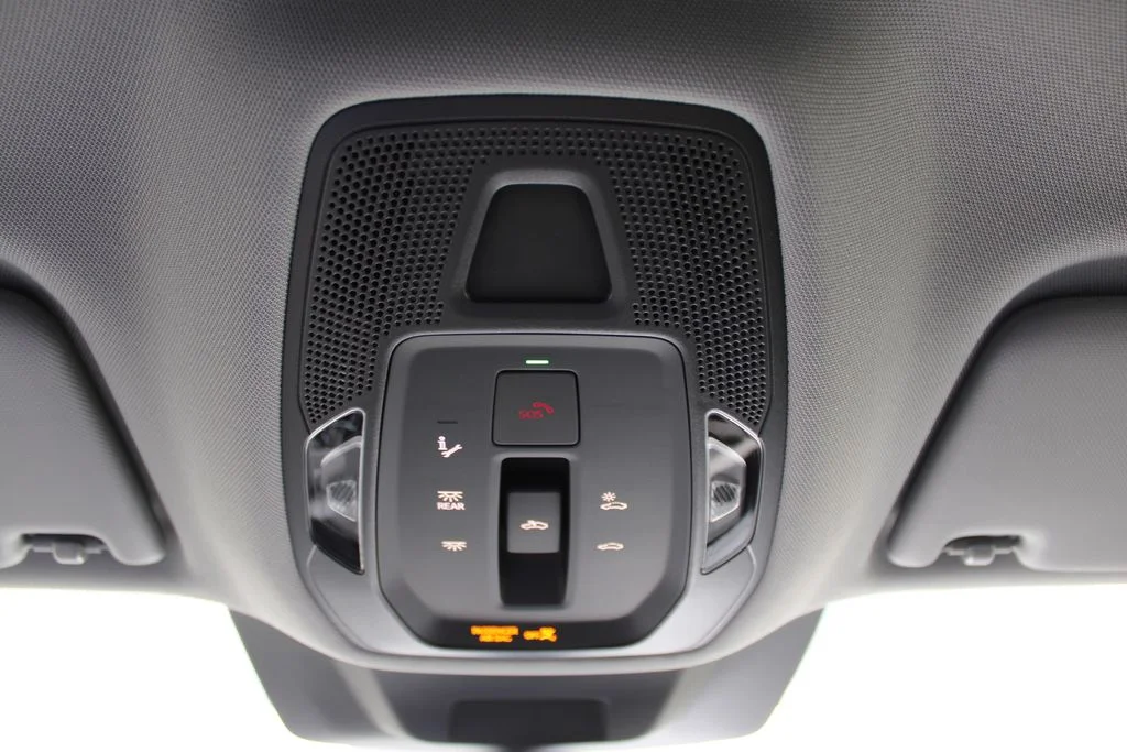Used 2025 Gray Audi 2.0T Premium Plus image 52